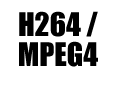 Medium - H264 / MPEG4 (Plays with Quicktime / VideoLan / MPlayer)